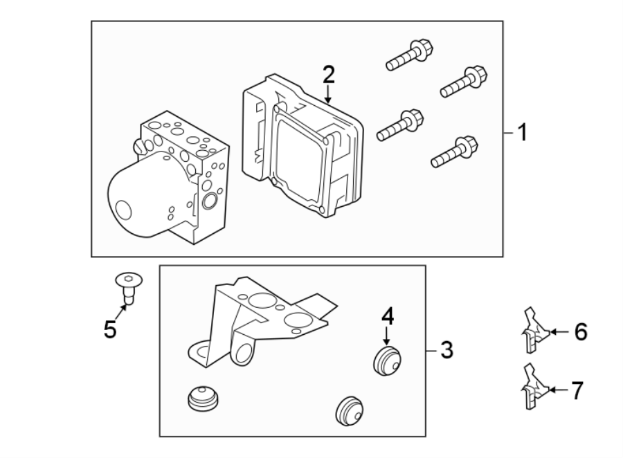 Ford Focus Abs Wiring Diagram Handmadefed