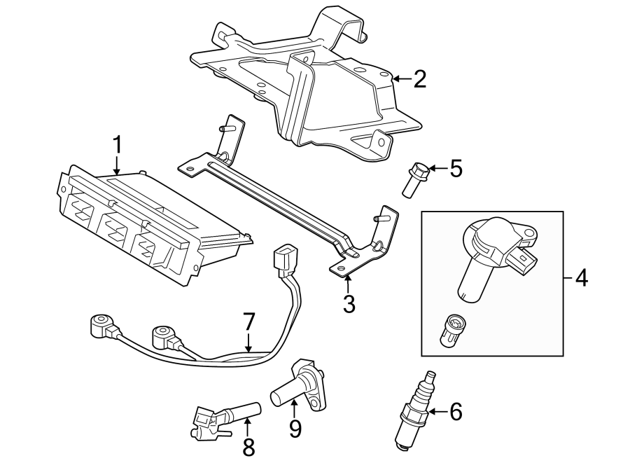 32 2014 Ford Explorer Parts Diagram - Free Wiring Diagram Source